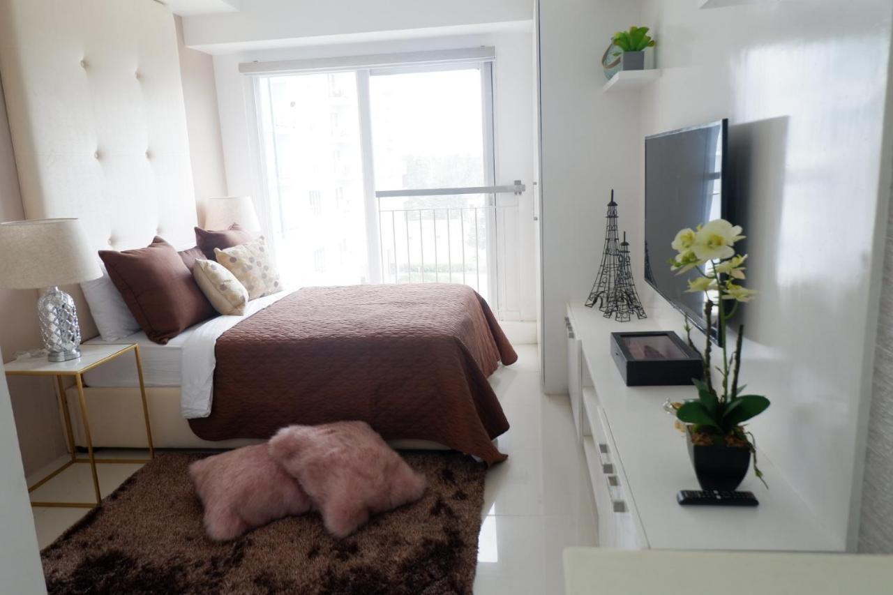 Sm Wind Residences Tower 2 Unit 342 Tagaytay City Екстериор снимка