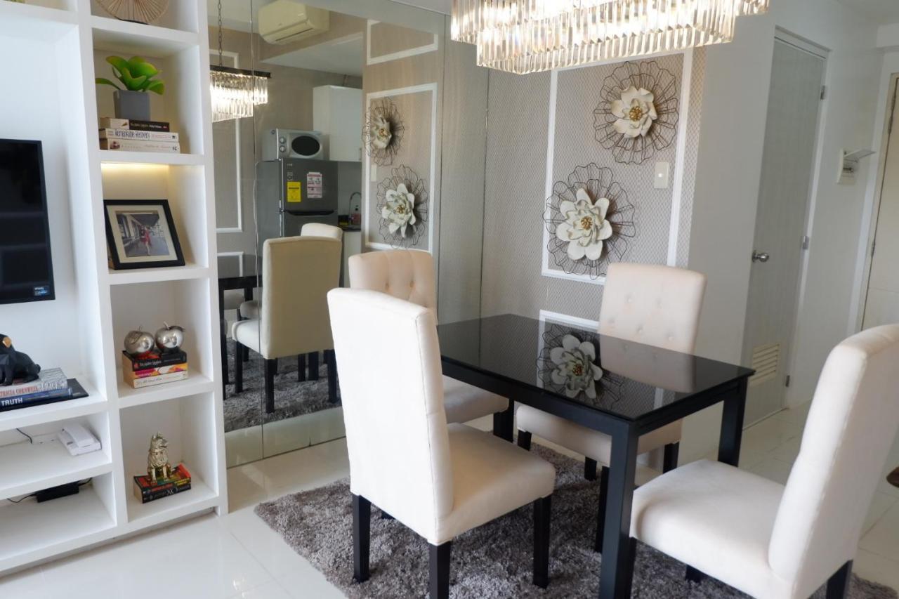 Sm Wind Residences Tower 2 Unit 342 Tagaytay City Екстериор снимка