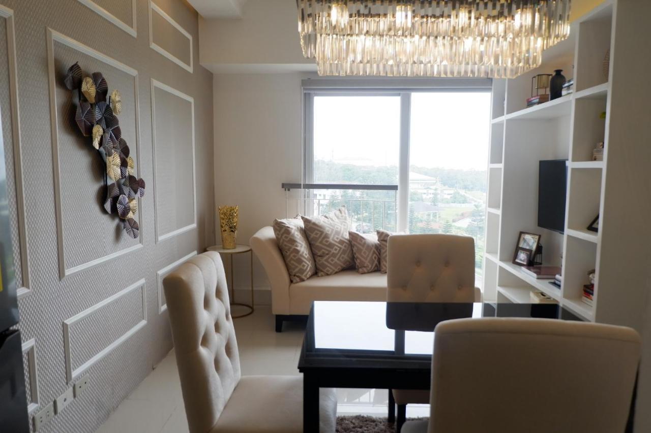 Sm Wind Residences Tower 2 Unit 342 Tagaytay City Екстериор снимка