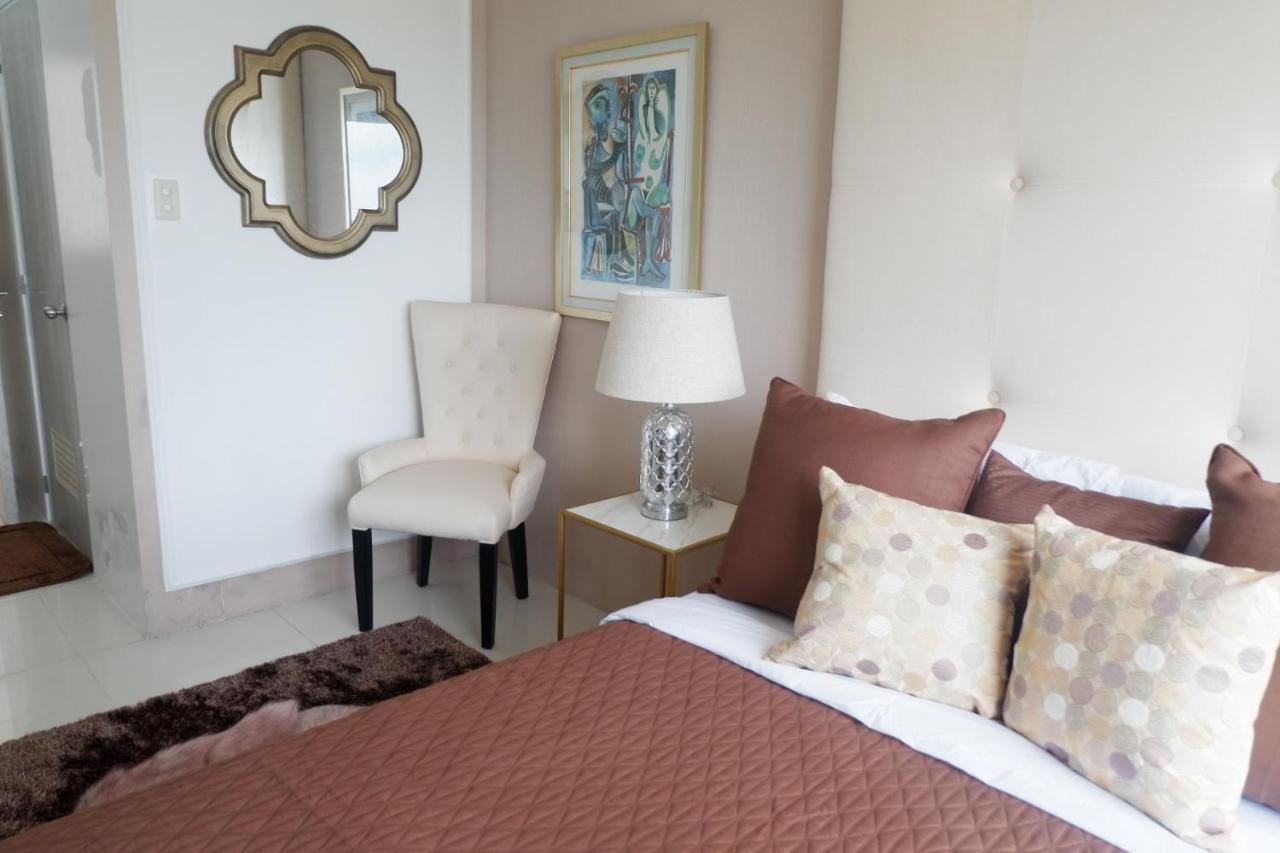 Sm Wind Residences Tower 2 Unit 342 Tagaytay City Екстериор снимка