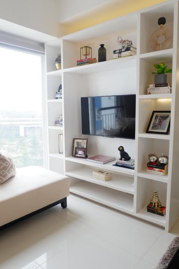 Sm Wind Residences Tower 2 Unit 342 Tagaytay City Екстериор снимка