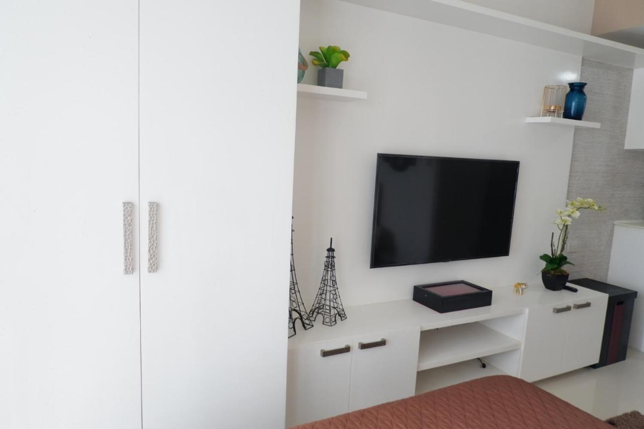 Sm Wind Residences Tower 2 Unit 342 Tagaytay City Екстериор снимка