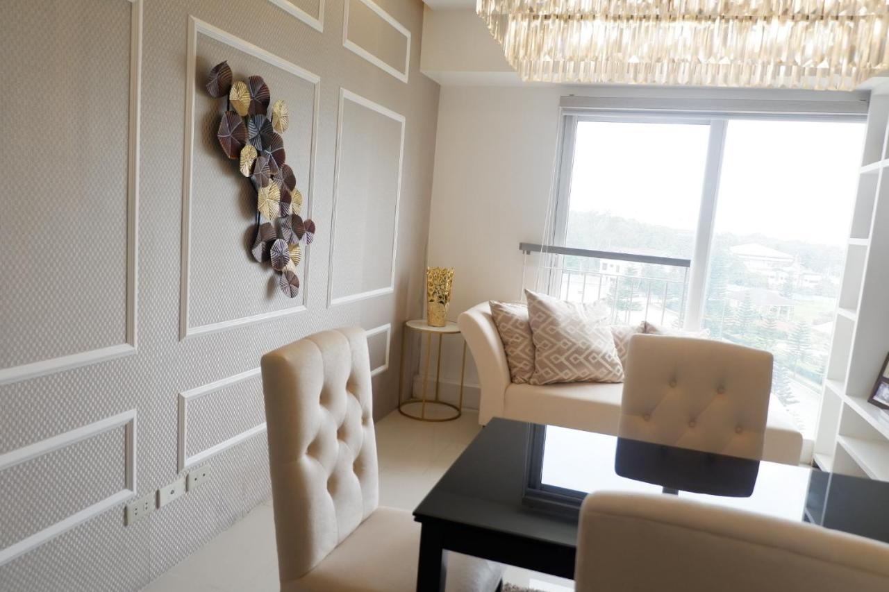 Sm Wind Residences Tower 2 Unit 342 Tagaytay City Екстериор снимка